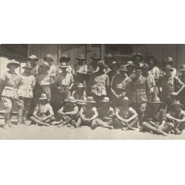 Photo from page 10 of album WWI Photograph Albums- Egypt and Gallipoli.