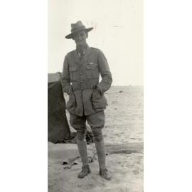 Photo from page 12 of album WWI Photograph Albums- Egypt and Gallipoli.