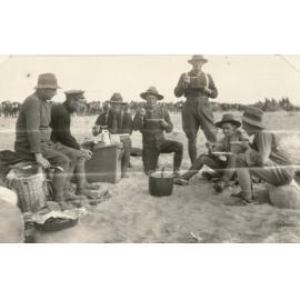 Photo from page 12 of album WWI Photograph Albums- Egypt and Gallipoli.