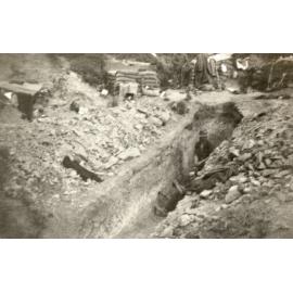 Photo from page 16 of album WWI Photograph Albums- Egypt and Gallipoli.