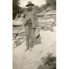 Photo from page 16 of album WWI Photograph Albums- Egypt and Gallipoli.