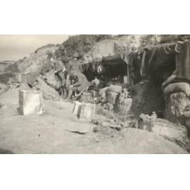 Photo from page 17 of album WWI Photograph Albums- Egypt and Gallipoli.
