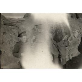 Photo from page 17 of album WWI Photograph Albums- Egypt and Gallipoli.
