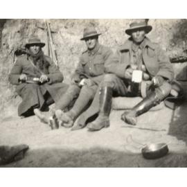 Photo from page 18 of album WWI Photograph Albums- Egypt and Gallipoli.