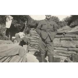 Photo from page 18 of album WWI Photograph Albums- Egypt and Gallipoli.
