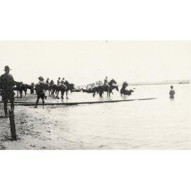Photo from page 19 of album WWI Photograph Albums- Egypt and Gallipoli.