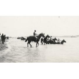 Photo from page 19 of album WWI Photograph Albums- Egypt and Gallipoli.