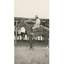 Photo from page 33 of album WWI Photograph Albums- Egypt and Gallipoli.