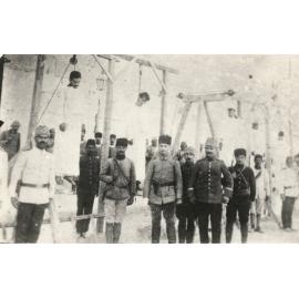 Photo from page 35 of album WWI Photograph Albums- Egypt and Gallipoli.