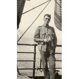 Photo from page 38 of album WWI Photograph Albums- Egypt and Gallipoli.