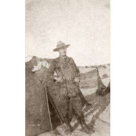 Photo from page 43 of album WWI Photograph Albums- Egypt and Gallipoli.