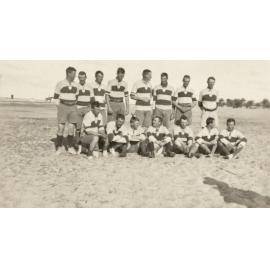 Photo from page 48 of album WWI Photograph Albums- Egypt and Gallipoli.