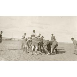 Photo from page 49 of album WWI Photograph Albums- Egypt and Gallipoli.