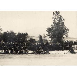 Photo from page 02 of album WWI Photograph Albums - Egypt & Gallipoli.