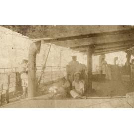 Photo from page 03 of album WWI Photograph Albums - Egypt & Gallipoli.