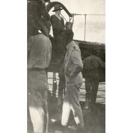 Photo from page 03 of album WWI Photograph Albums - Egypt & Gallipoli.