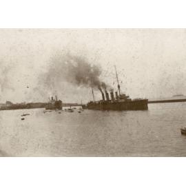 Photo from page 03 of album WWI Photograph Albums - Egypt & Gallipoli.