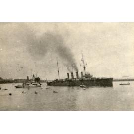Photo from page 03 of album WWI Photograph Albums - Egypt & Gallipoli.
