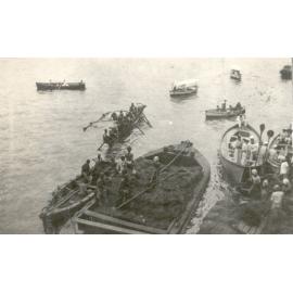 Photo from page 03 of album WWI Photograph Albums - Egypt & Gallipoli.