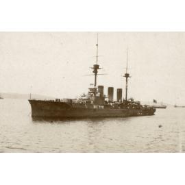 Photo from page 03 of album WWI Photograph Albums - Egypt & Gallipoli.