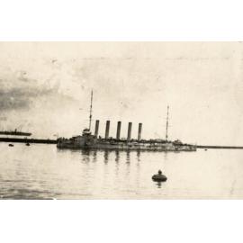 Photo from page 03 of album WWI Photograph Albums - Egypt & Gallipoli.