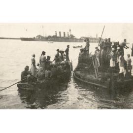 Photo from page 03 of album WWI Photograph Albums - Egypt & Gallipoli.