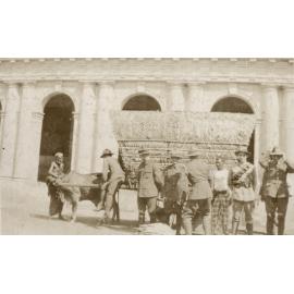 Photo from page 04 of album WWI Photograph Albums - Egypt & Gallipoli.