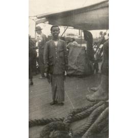 Photo from page 04 of album WWI Photograph Albums - Egypt & Gallipoli.