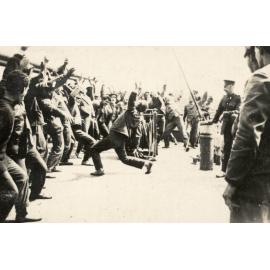 Photo from page 04 of album WWI Photograph Albums - Egypt & Gallipoli.