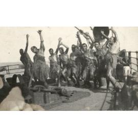 Photo from page 04 of album WWI Photograph Albums - Egypt & Gallipoli.
