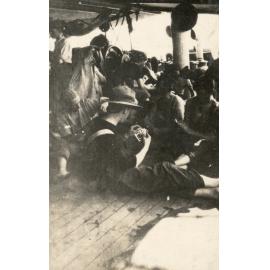 Photo from page 04 of album WWI Photograph Albums - Egypt & Gallipoli.