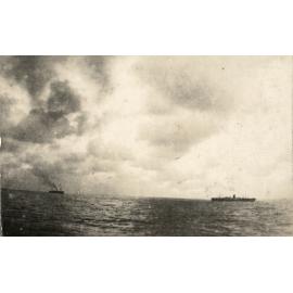 Photo from page 05 of album WWI Photograph Albums - Egypt & Gallipoli.