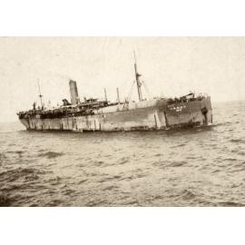 Photo from page 05 of album WWI Photograph Albums - Egypt & Gallipoli.