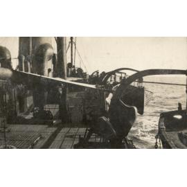 Photo from page 05 of album WWI Photograph Albums - Egypt & Gallipoli.