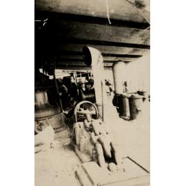 Photo from page 05 of album WWI Photograph Albums - Egypt & Gallipoli.