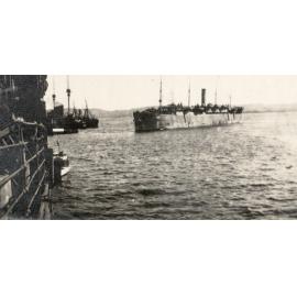 Photo from page 05 of album WWI Photograph Albums - Egypt & Gallipoli.