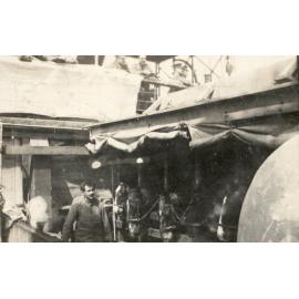 Photo from page 05 of album WWI Photograph Albums - Egypt & Gallipoli.