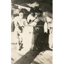 Photo from page 05 of album WWI Photograph Albums - Egypt & Gallipoli.