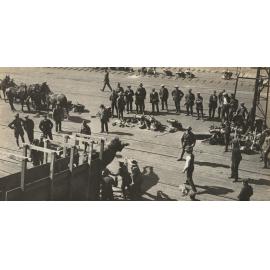 Photo from page 04 of album WWI Photograph Album of Francis William Randell