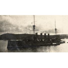 Photo from page 05 of album WWI Photograph Albums - Egypt & Gallipoli.