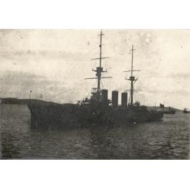Photo from page 05 of album WWI Photograph Albums - Egypt & Gallipoli.