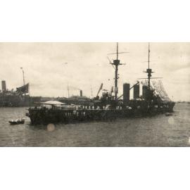 Photo from page 05 of album WWI Photograph Albums - Egypt & Gallipoli.