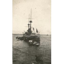 Photo from page 05 of album WWI Photograph Albums - Egypt & Gallipoli.