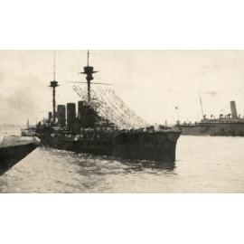 Photo from page 05 of album WWI Photograph Albums - Egypt & Gallipoli.