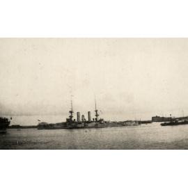 Photo from page 05 of album WWI Photograph Albums - Egypt & Gallipoli.