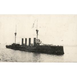 Photo from page 05 of album WWI Photograph Albums - Egypt & Gallipoli.