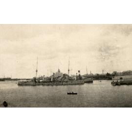 Photo from page 07 of album WWI Photograph Albums - Egypt & Gallipoli.