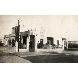Photo from page 07 of album WWI Photograph Albums - Egypt & Gallipoli.