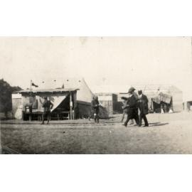 Photo from page 07 of album WWI Photograph Albums - Egypt & Gallipoli.