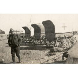 Photo from page 07 of album WWI Photograph Albums - Egypt & Gallipoli.